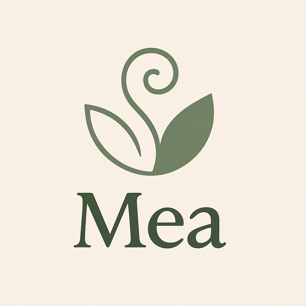 Mea logo